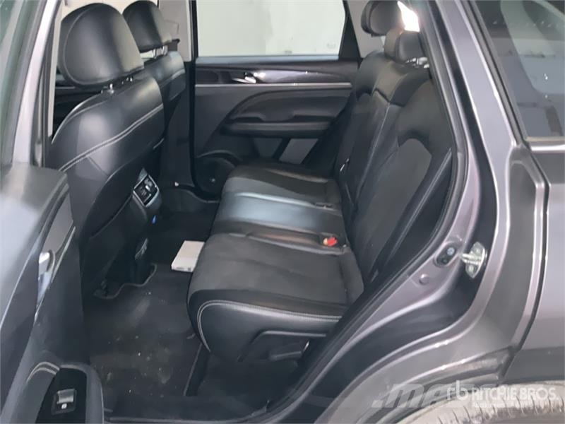 Dodge Journey Camioneta / SUV PKWs