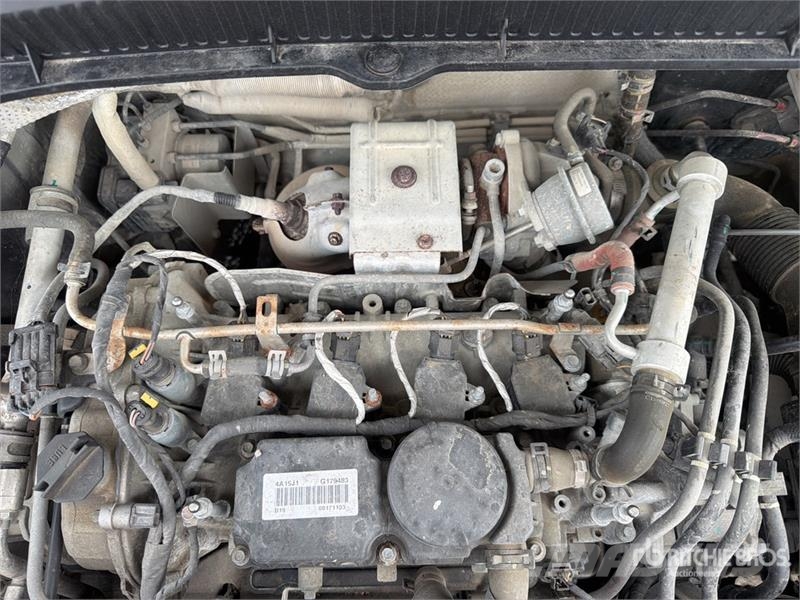 Dodge Journey Camioneta / SUV Automobili