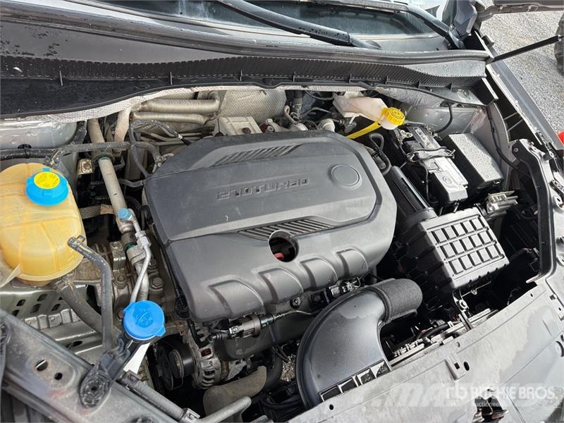Dodge Journey Camioneta / SUV Automobili