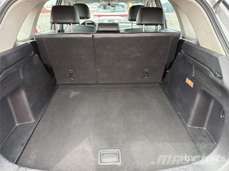 Dodge Journey Camioneta / SUV 자동차