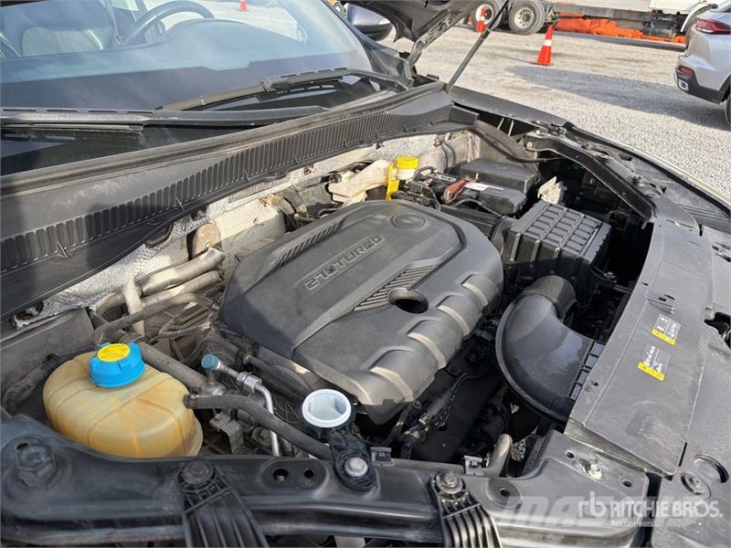 Dodge Journey Camioneta / SUV Automobili