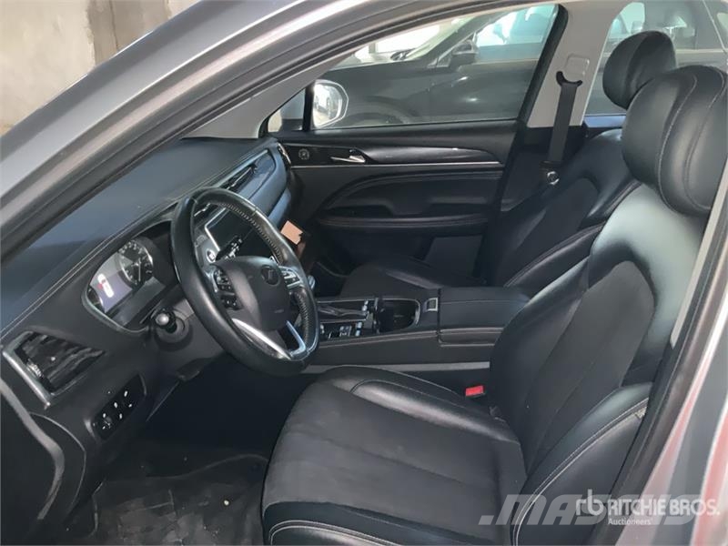 Dodge Journey Camioneta / SUV PKWs