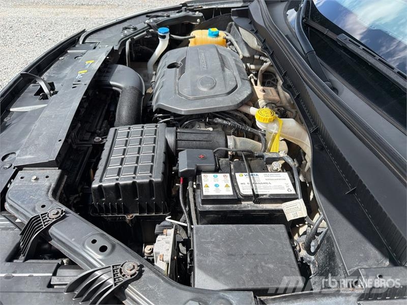 Dodge Journey Camioneta / SUV Automobili
