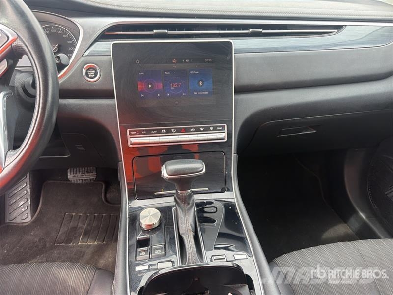 Dodge Journey Camioneta / SUV Automobili