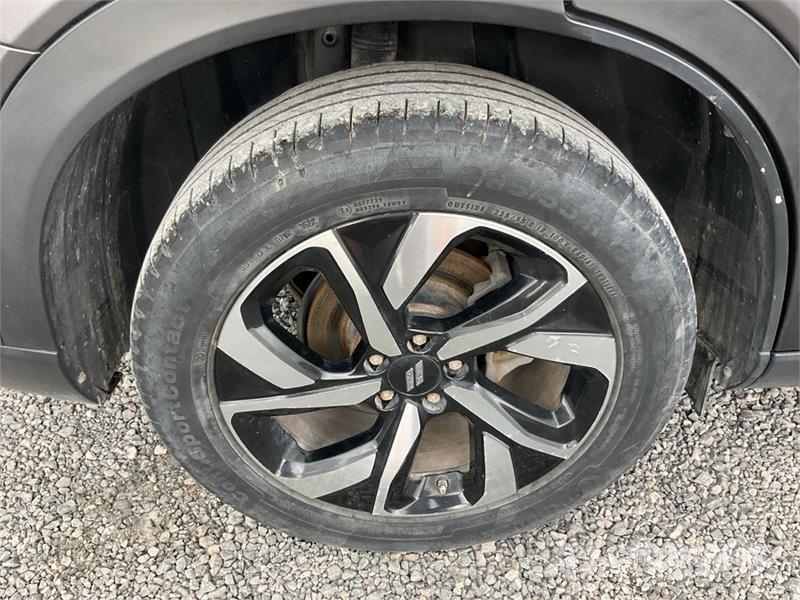 Dodge Journey Camioneta / SUV Cars