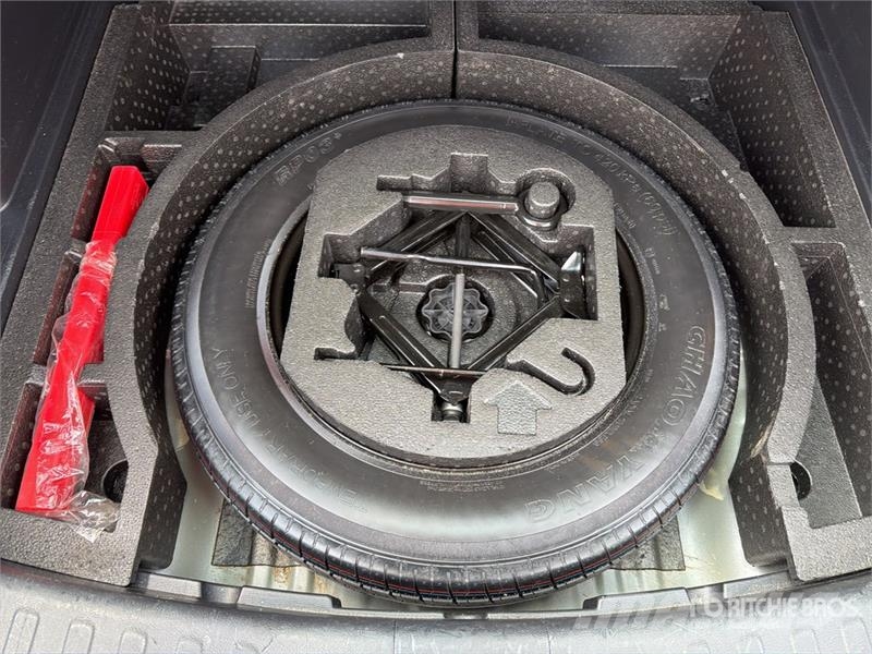 Dodge Journey Camioneta / SUV سيارات