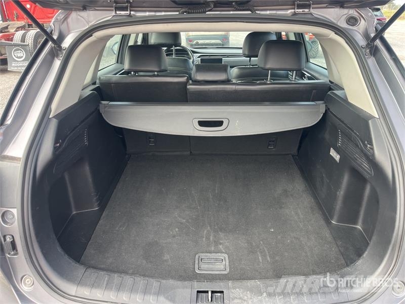 Dodge Journey Camioneta / SUV Automobili