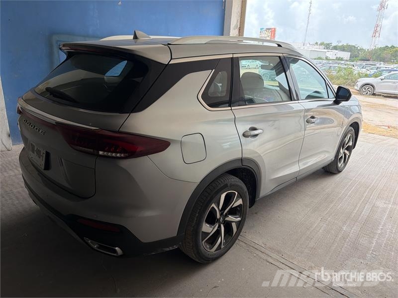 Dodge Journey Camioneta / SUV Automobili