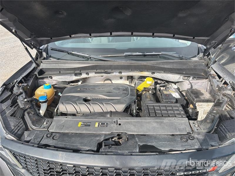 Dodge Journey Camioneta / SUV Automobili