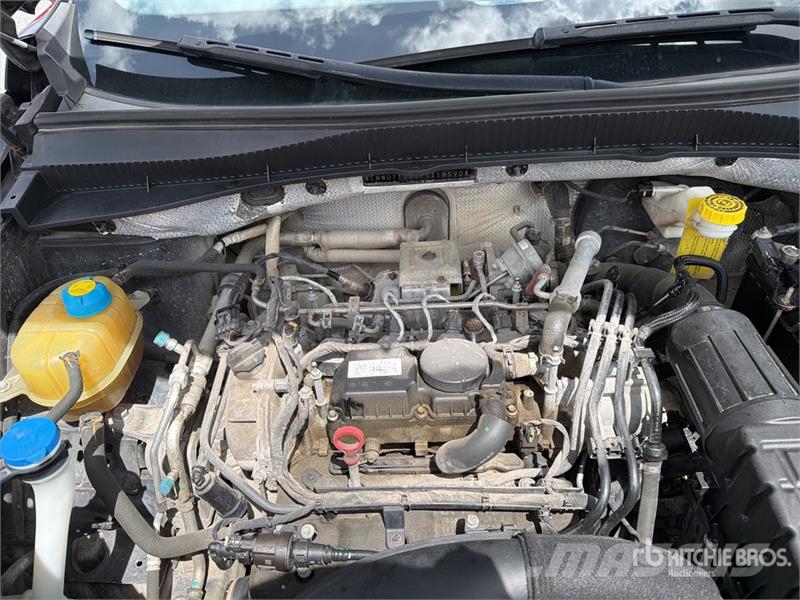 Dodge Journey Camioneta / SUV Cars