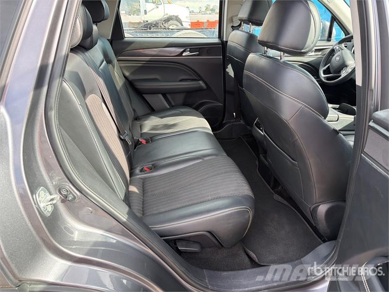 Dodge Journey Camioneta / SUV Automobili