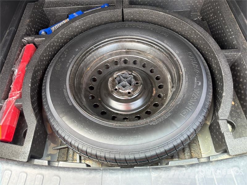Dodge Journey Camioneta / SUV Automobili
