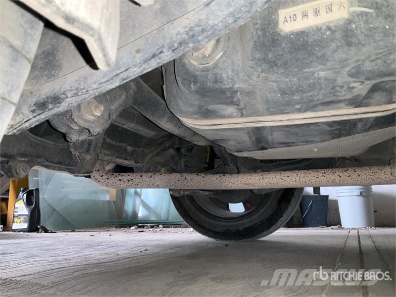 Dodge Journey Camioneta / SUV Automobili