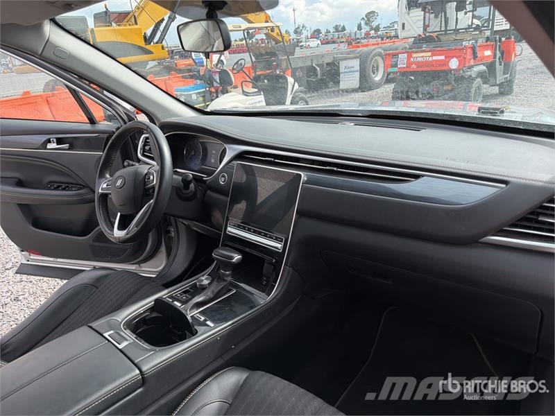 Dodge Journey Camioneta / SUV Samochody osobowe