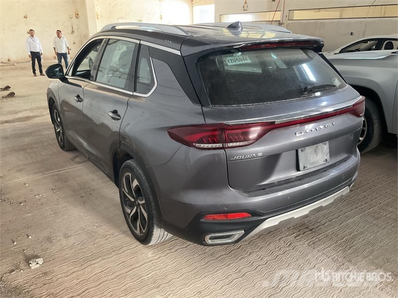 Dodge Journey Camioneta / SUV PKWs