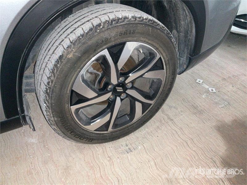 Dodge Journey Camioneta / SUV PKWs