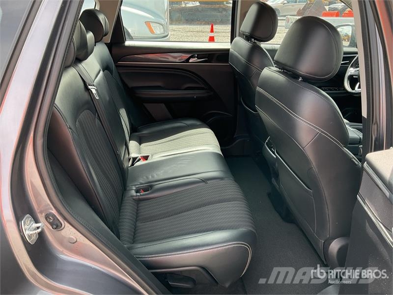 Dodge Journey Camioneta / SUV Biler