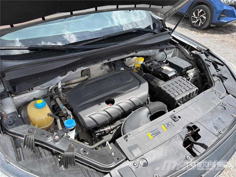 Dodge Journey Camioneta / SUV سيارات
