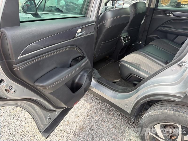 Dodge Journey Camioneta / SUV سيارات