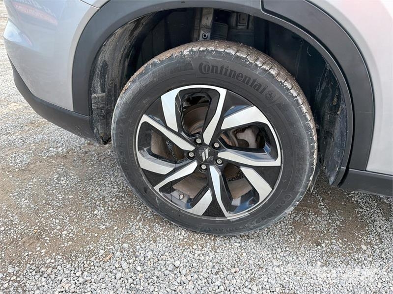 Dodge Journey Camioneta / SUV Автомобілі