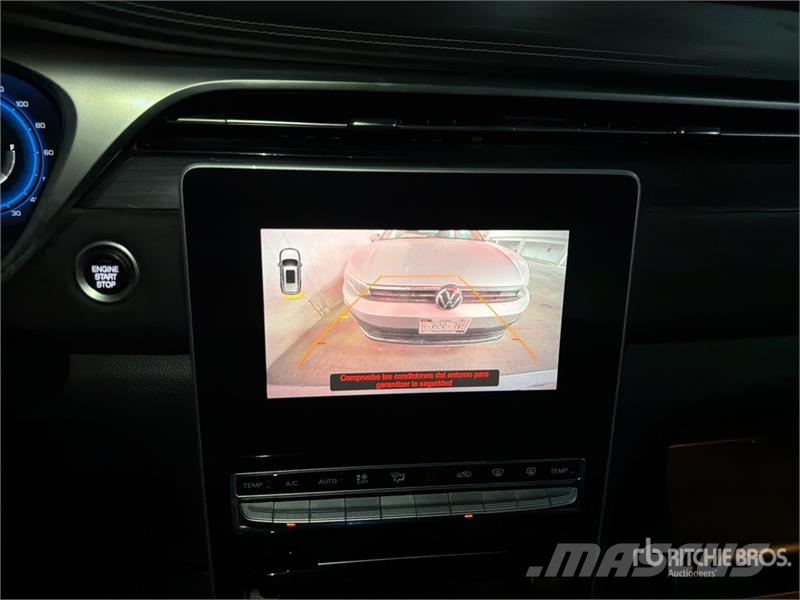 Dodge Journey Camioneta / SUV Automobili