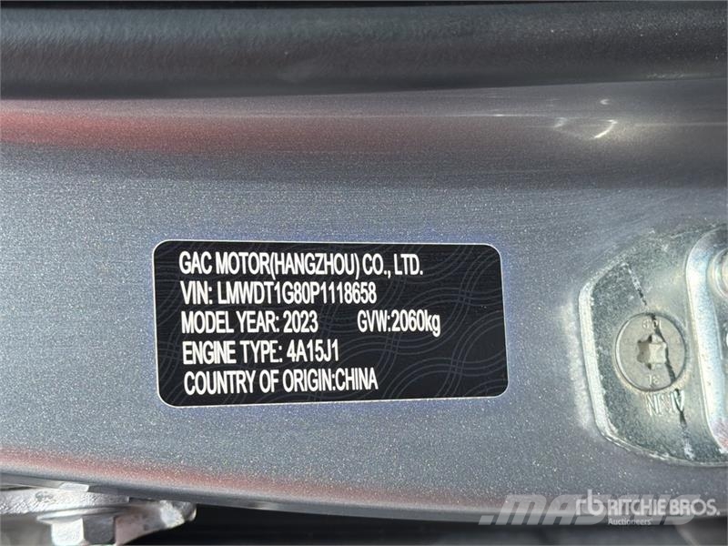 Dodge Journey Camioneta / SUV PKWs