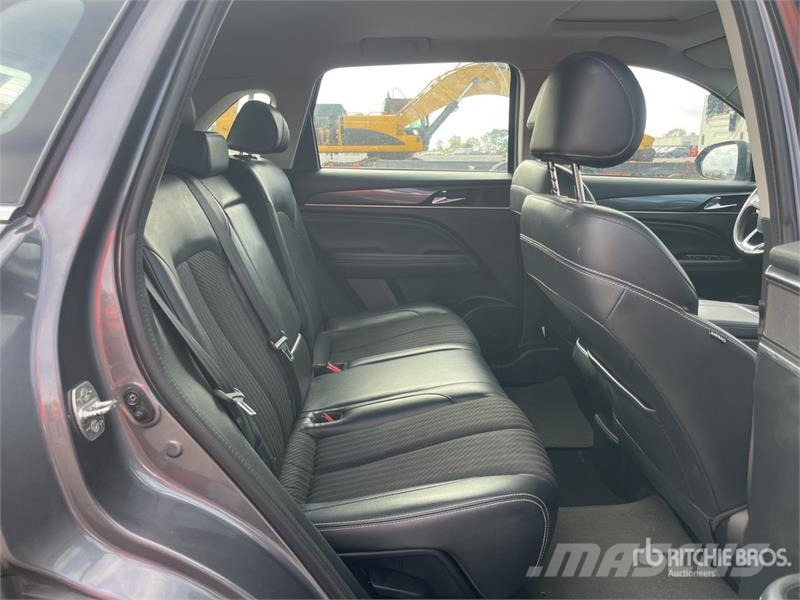 Dodge Journey Camioneta / SUV Automobili
