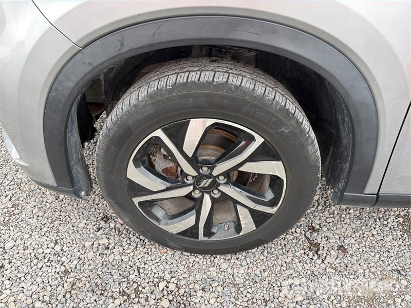 Dodge Journey Camioneta / SUV Легковые автомобили