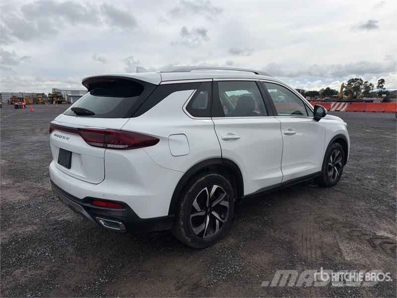 Dodge Journey Camioneta / SUV Carros