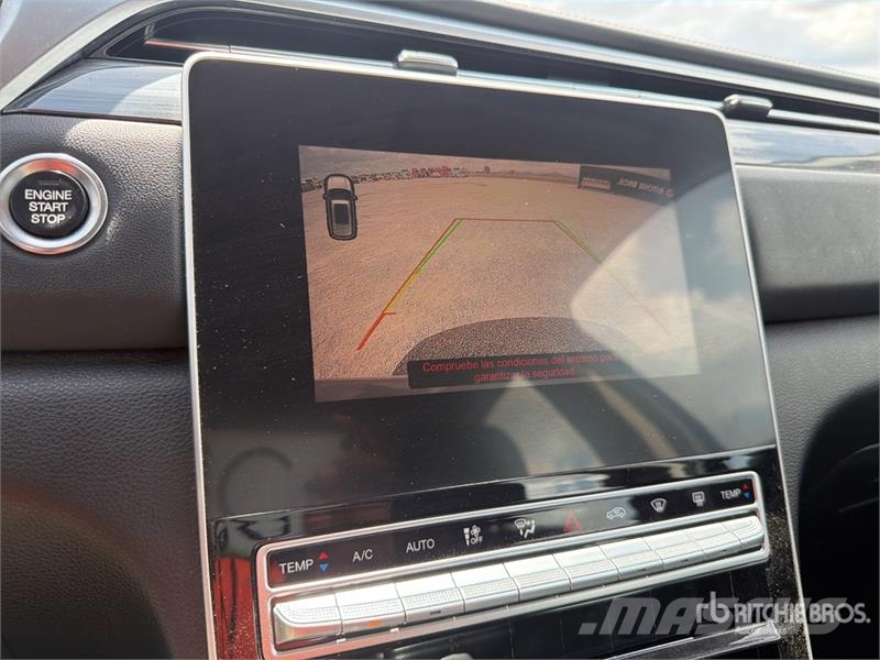 Dodge Journey Camioneta / SUV Kistehergépjárművek