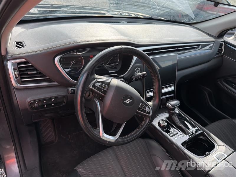 Dodge Journey Camioneta / SUV Automobili