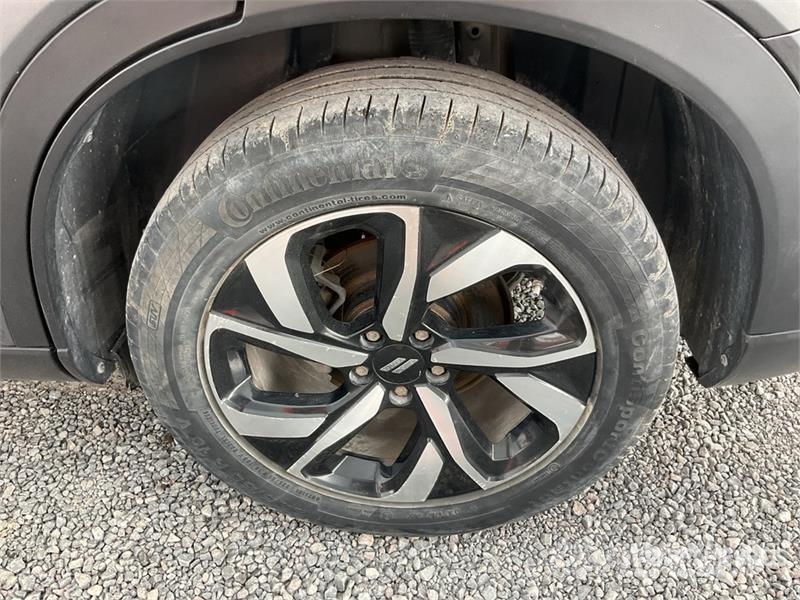 Dodge Journey Camioneta / SUV Cars