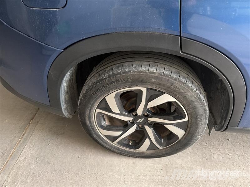 Dodge Journey Camioneta / SUV Automobili