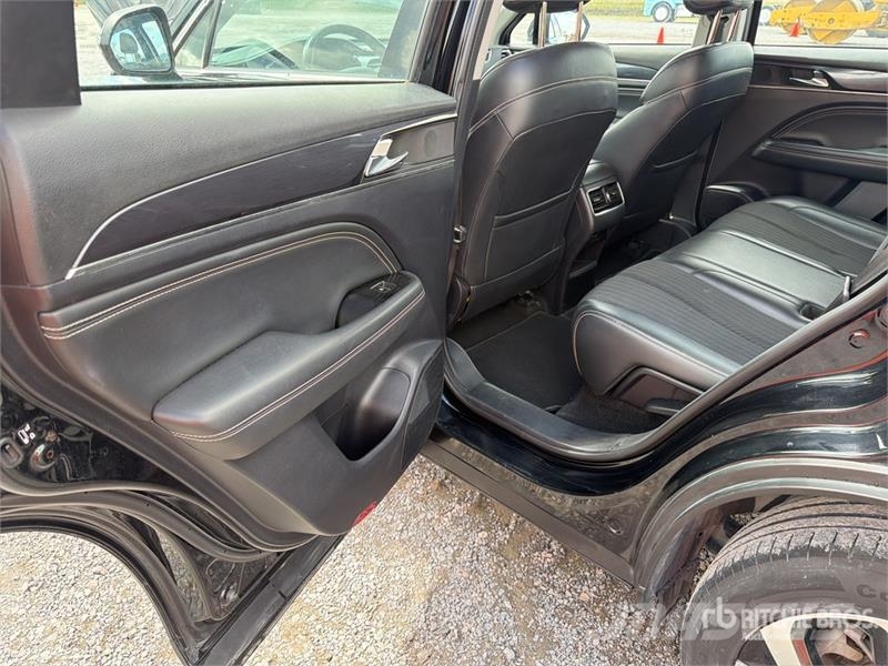 Dodge Journey Camioneta / SUV Automobili