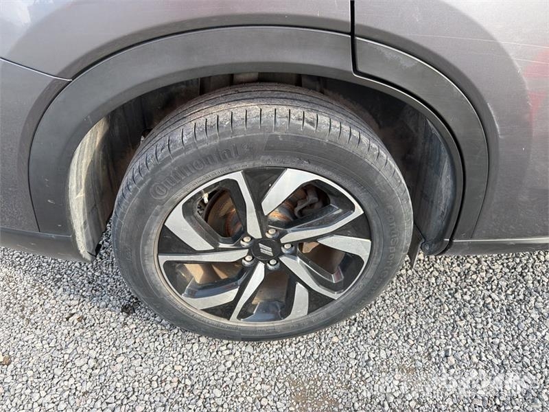 Dodge Journey Camioneta / SUV Automašīnas