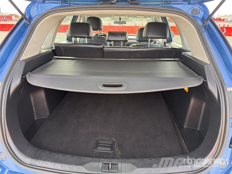 Dodge Journey Camioneta / SUV Automobili