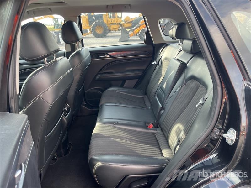 Dodge Journey Camioneta / SUV Automobili