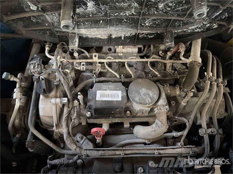 Dodge Journey Camioneta / SUV Automobili