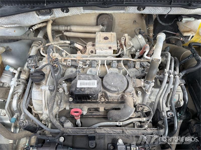 Dodge Journey Camioneta / SUV سيارات