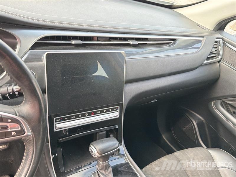 Dodge Journey Camioneta / SUV Automobili
