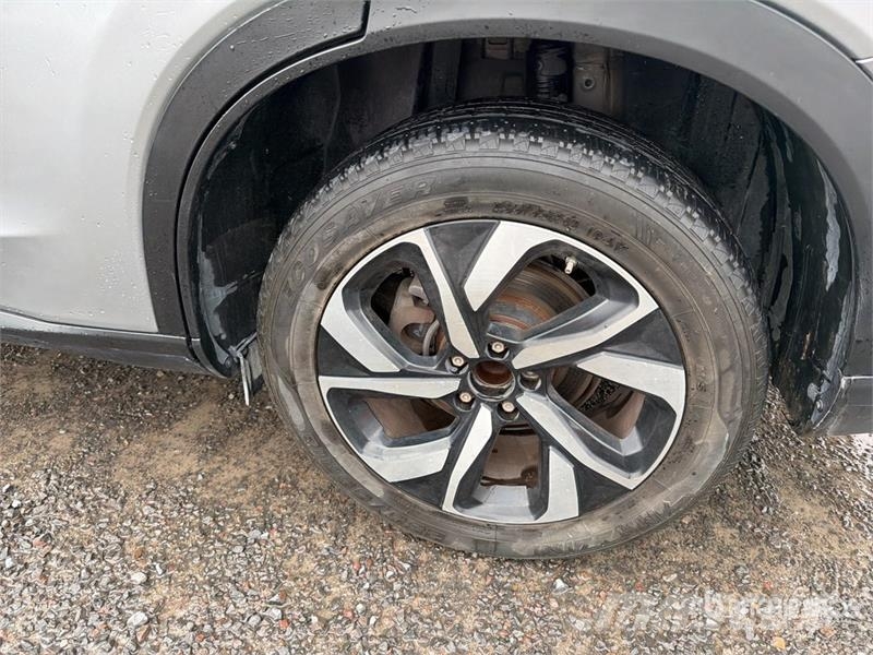 Dodge Journey Camioneta / SUV PKWs