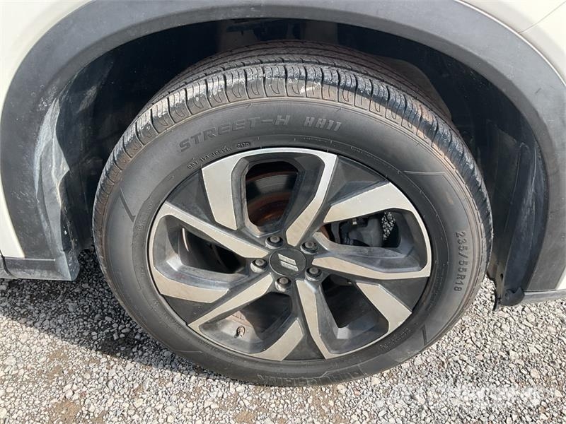Dodge Journey Camioneta / SUV Voiture