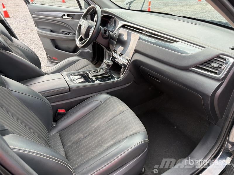 Dodge Journey Camioneta / SUV Automobili