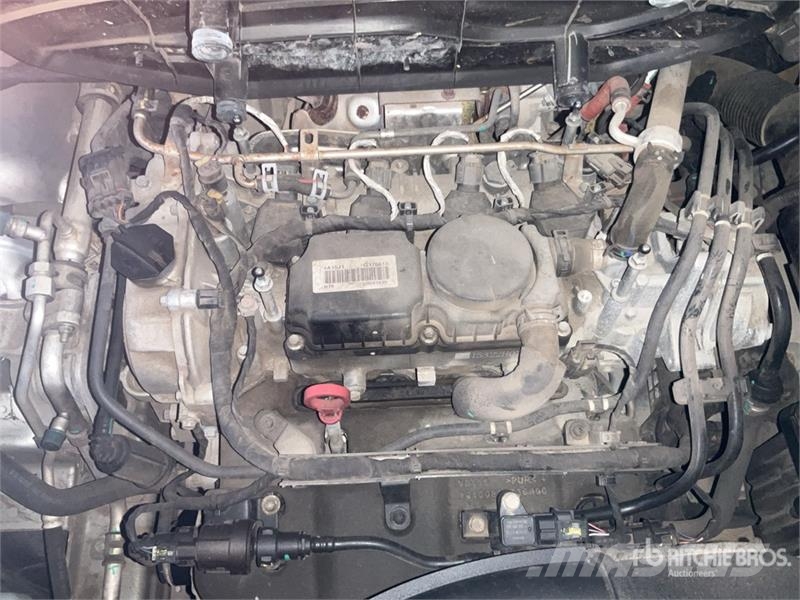 Dodge Journey Camioneta / SUV PKWs