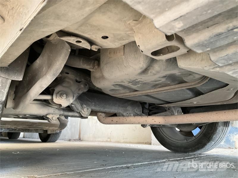 Dodge Journey Camioneta / SUV Automobili