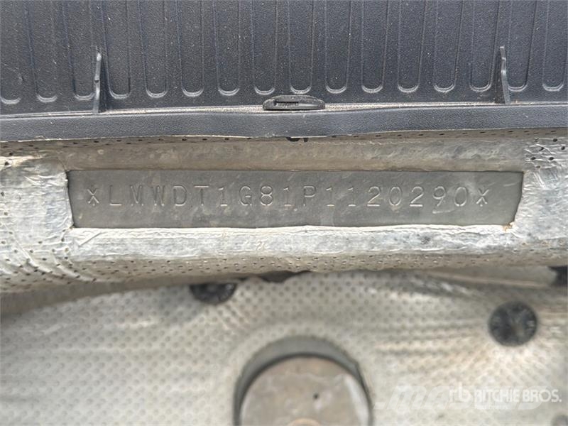 Dodge Journey Camioneta / SUV PKWs
