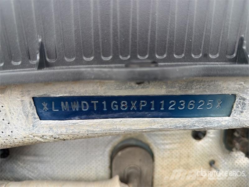 Dodge Journey Camioneta / SUV Automobili