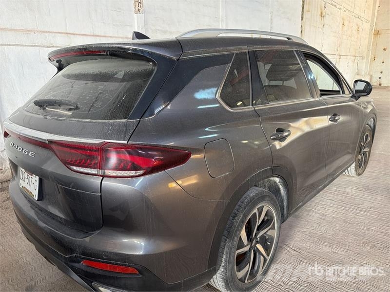 Dodge Journey Camioneta / SUV Automobili