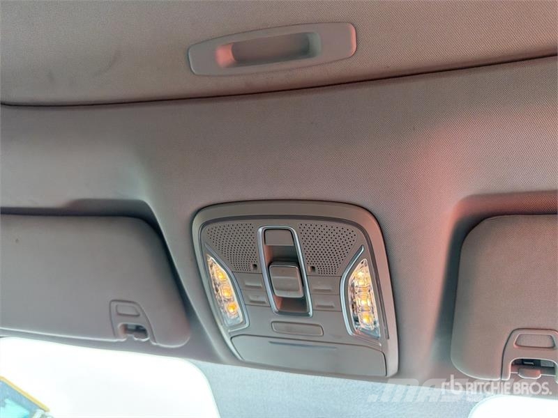 Dodge Journey Camioneta / SUV PKWs