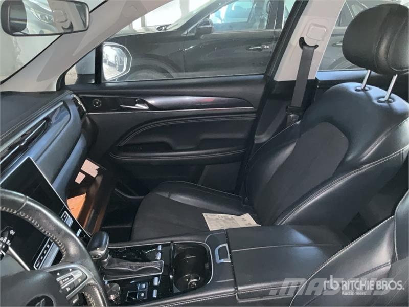 Dodge Journey Camioneta / SUV PKWs